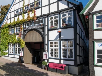 Foto: Wirtshaus zum Salzsieder