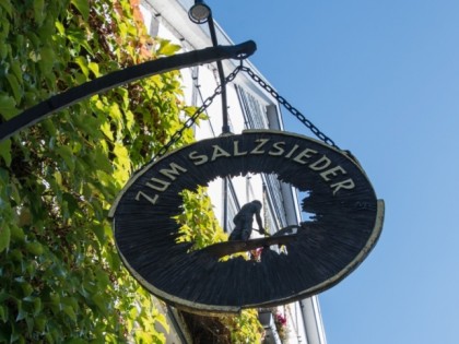 Foto: Wirtshaus zum Salzsieder
