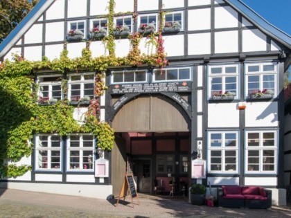Foto: Wirtshaus zum Salzsieder