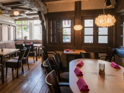 Foto: Wirtshaus zum Salzsieder