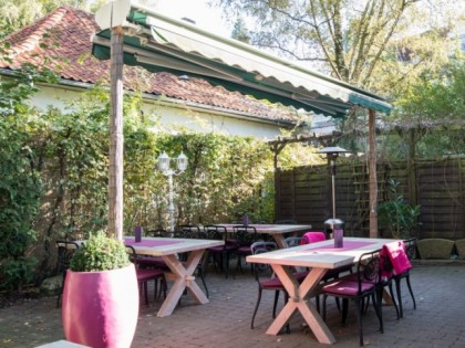 Foto: Wirtshaus zum Salzsieder